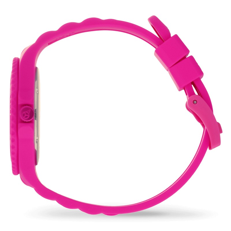 Montre Ice Watch Generation Flashy pink medium