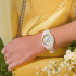 Montre Ice Watch White daisy Small