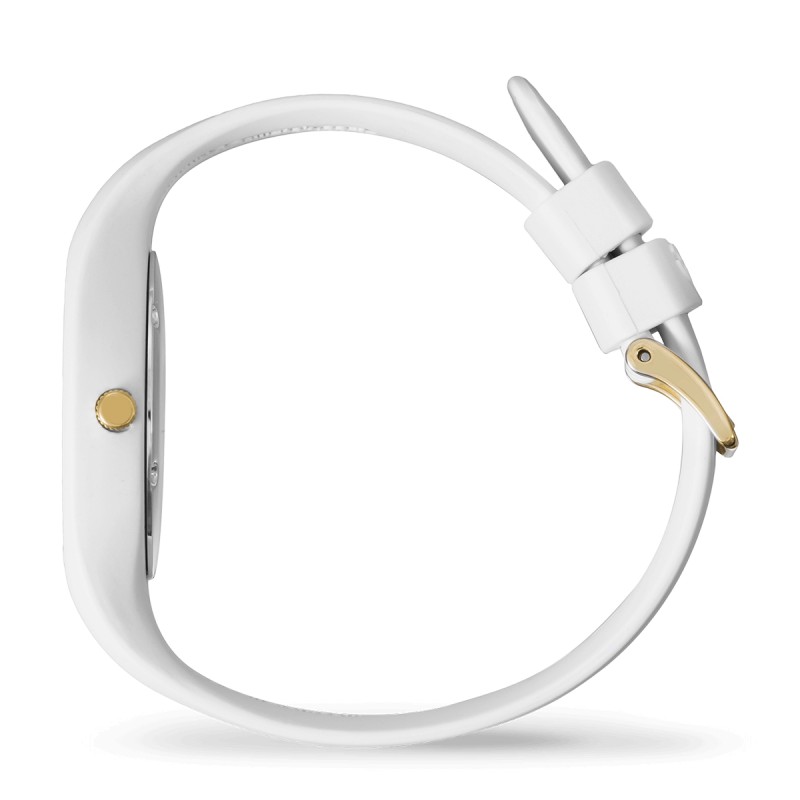 Montre Ice Watch White daisy Small