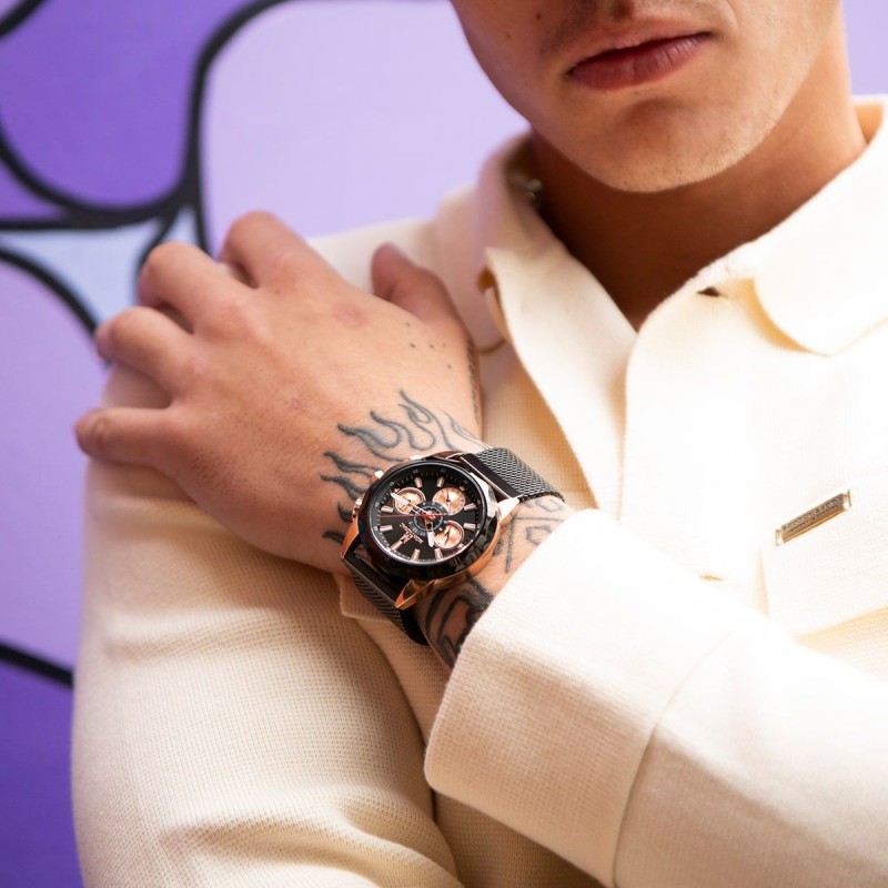 MONTIGNAC MONTRE NOIRE 