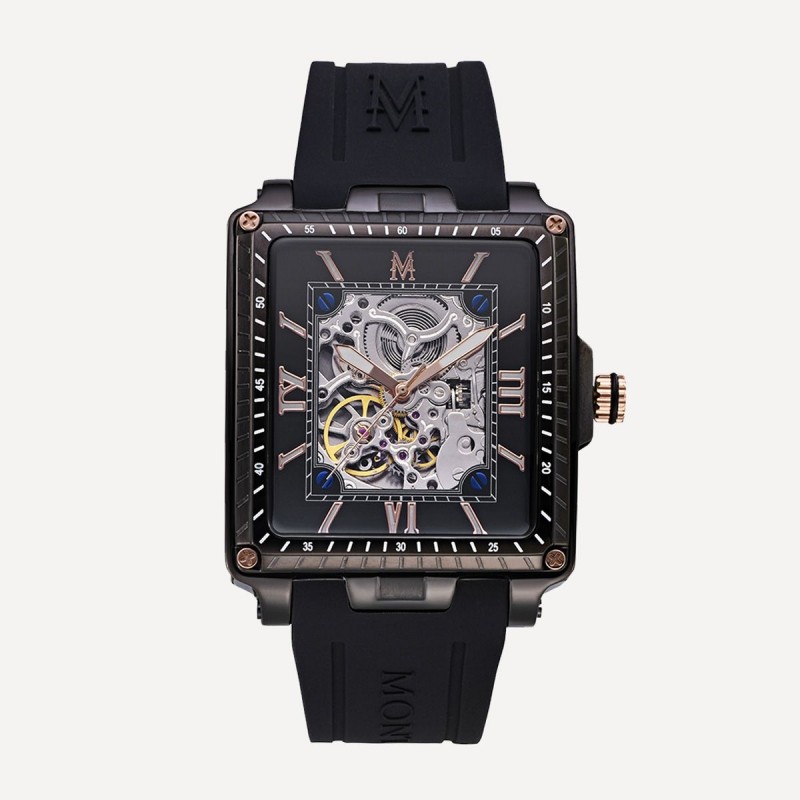 MONTRE AUTOMATIQUE MONTIGNAC 