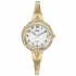 Montre Joalia dorée