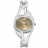 Montre Joalia couleur argent