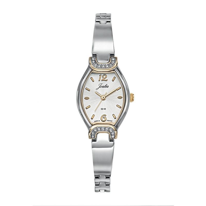 Montre Joalia couleur argent