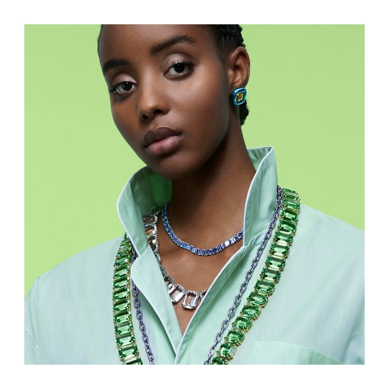 Boucles d'oreilles Dulcis swarovski 