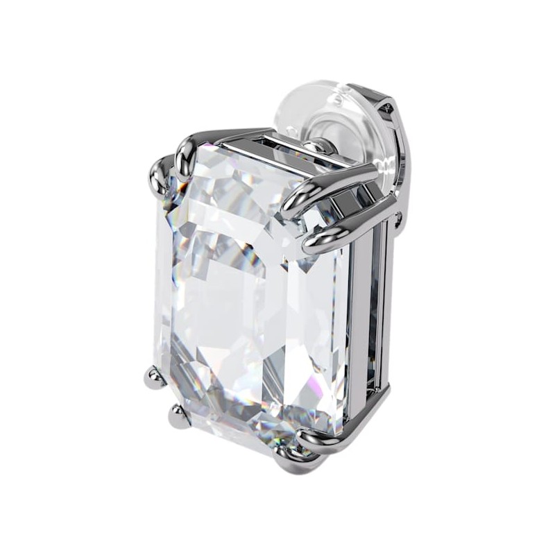 Boucle d'oreille swarovski collection Mesmera 