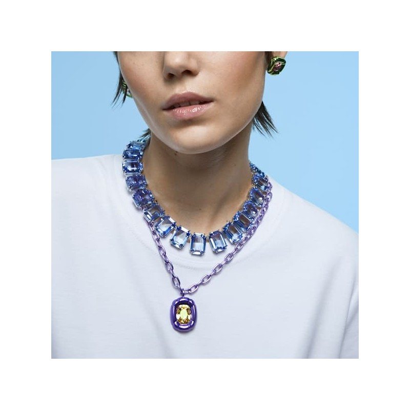 Boucles d'oreilles Dulcis swarovski 