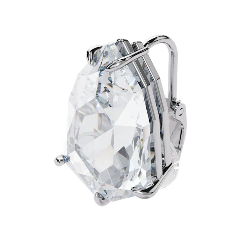 Boucle d'oreille swarovski collection Mesmera 