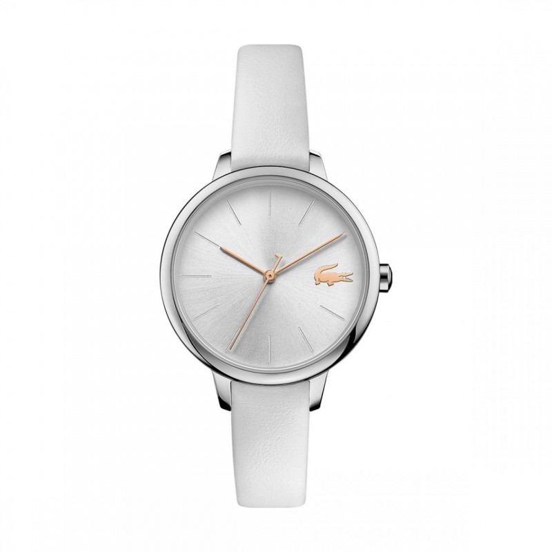 Montre Femme Lacoste Cannes dorée