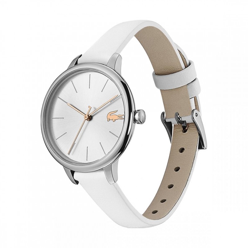 Montre Femme Lacoste Cannes dorée