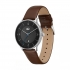 Montre Homme Lacoste Club bracelet cuir marron