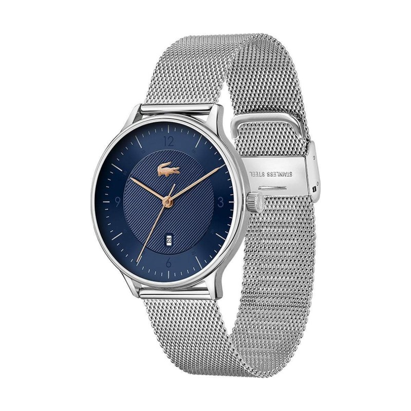 Montre Homme Lacoste Club maille milanaise 