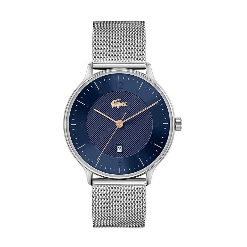 Montre Homme Lacoste Club maille milanaise 