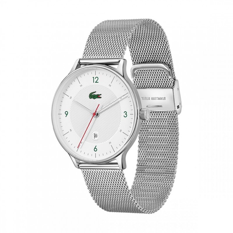 Montre Homme Lacoste Club maille milanaise 
