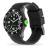 Montre Ice Watch sixty nine black Solar Medium