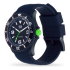 Montre Ice Watch sixty nine dark blue Solar Medium