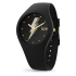 Montre Ice Watch Glam Rock - Electric black Medium