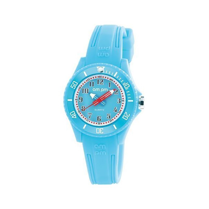 Montre AM:PM BLEU collection Kids
