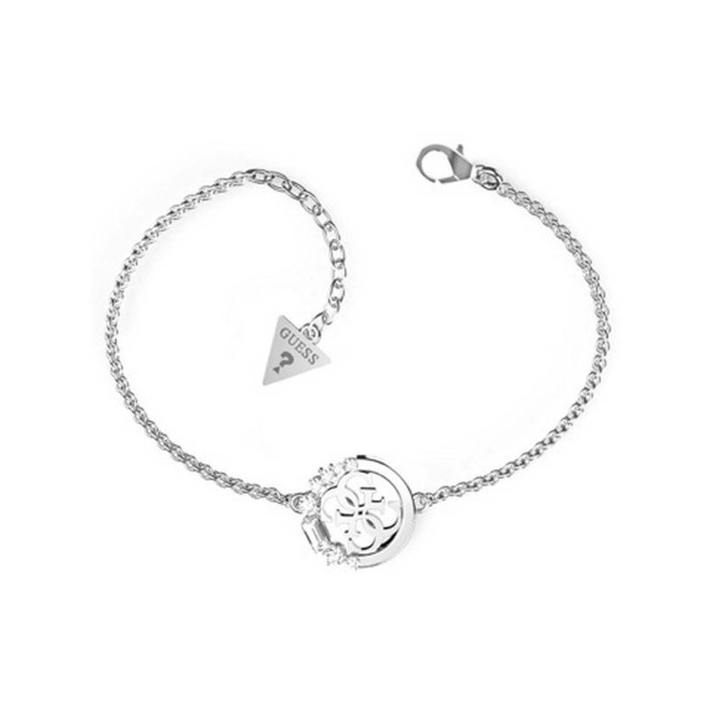 Bracelet Guess argenté