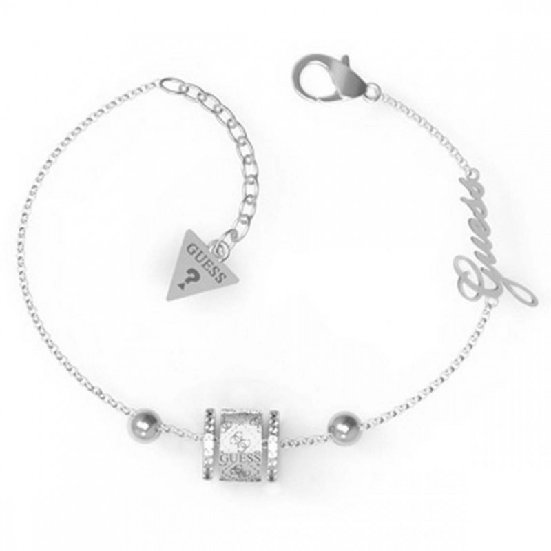 Bracelet Guess argenté