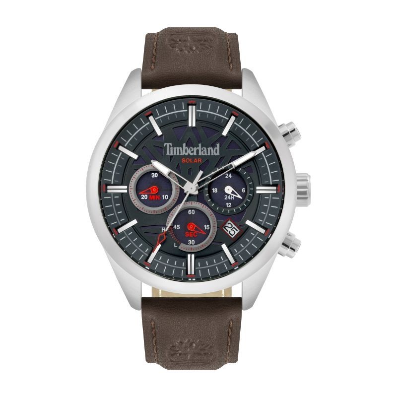 Montre Homme Timberland THURLOW marron