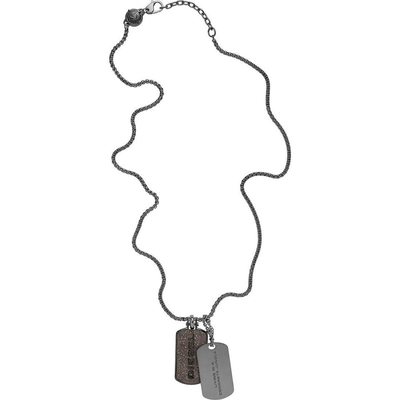 Collier Diesel Concrete evolution anthracite
