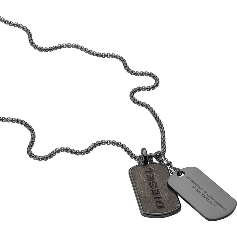 Collier Diesel Concrete evolution anthracite