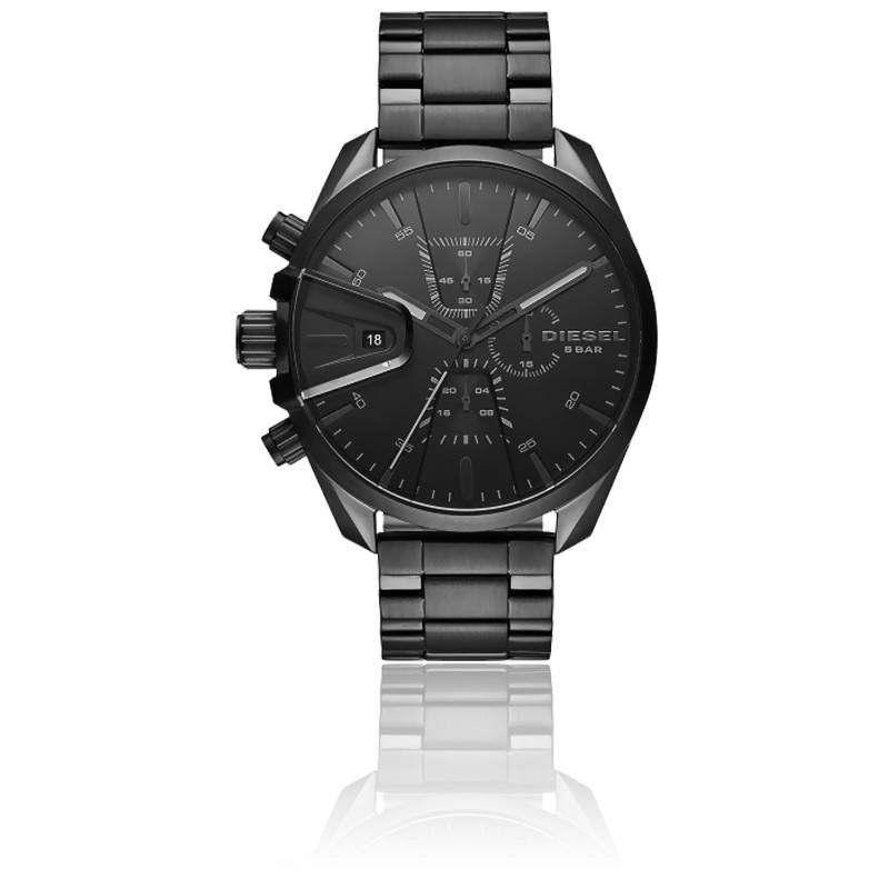 Montre Homme Diesel Noir