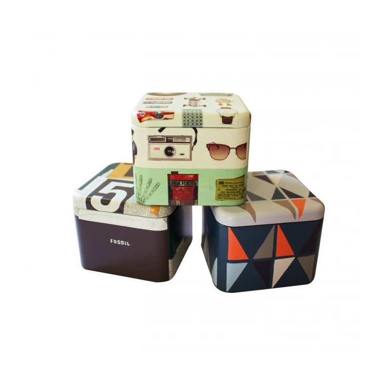 Montre Fossil Collection BRONSON