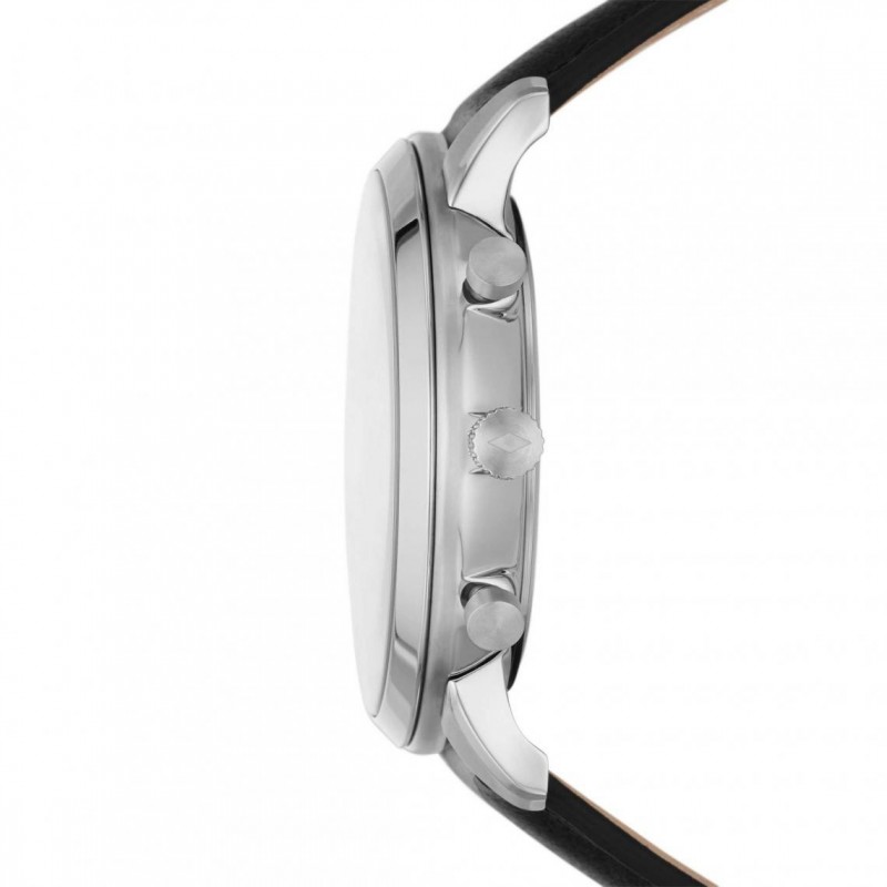 Montre Fossil en cuir Collection NEUTRA