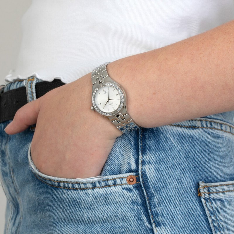 Montre Mademoiselle Festina