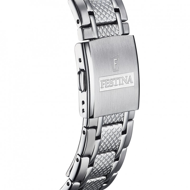 Montre Homme Festina Retro F16981/4