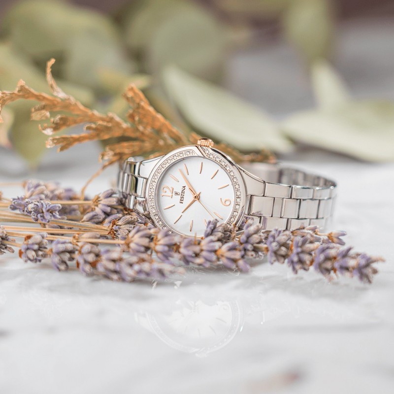 Montre Festina Mademoiselle F20246/1