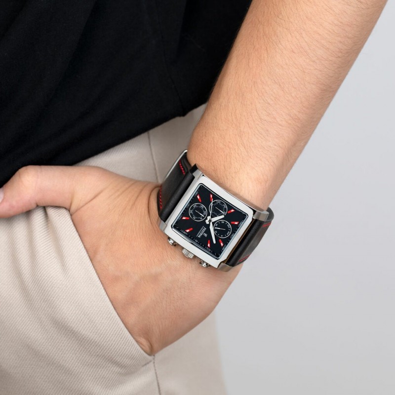Montre Homme Festina Timeless Chrono