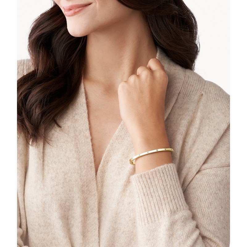 Bracelet JONC COLLECTION SUTTON SHINE BRIGHT