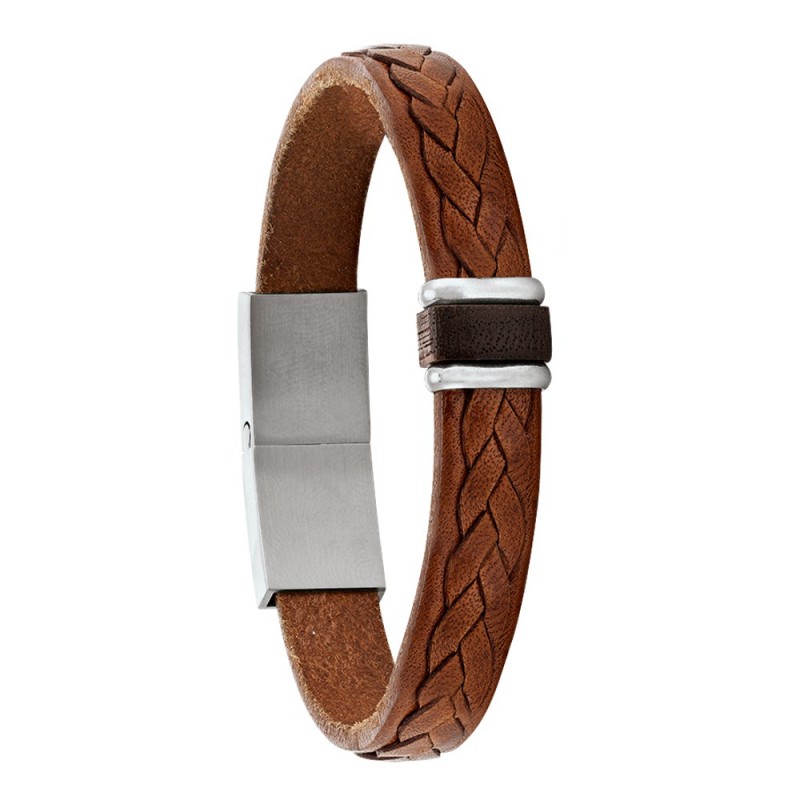 Bracelet Homme Jourdan Bijoux Cook