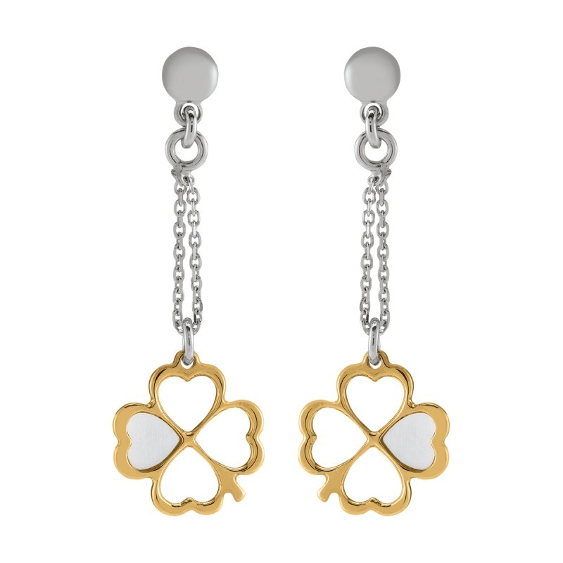 Boucles d'oreilles Femme Jourdan Collection INANNA