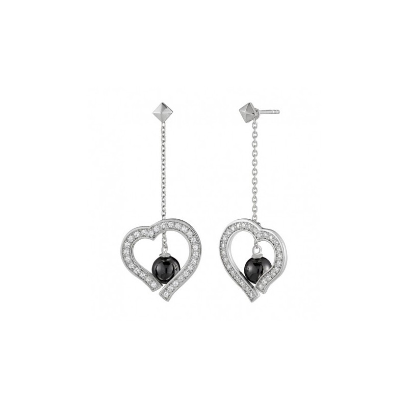 Boucles d'oreilles Femme Jourdan Collection Daisy