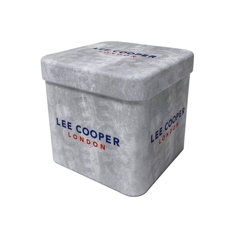 Montre FEMME Lee Cooper