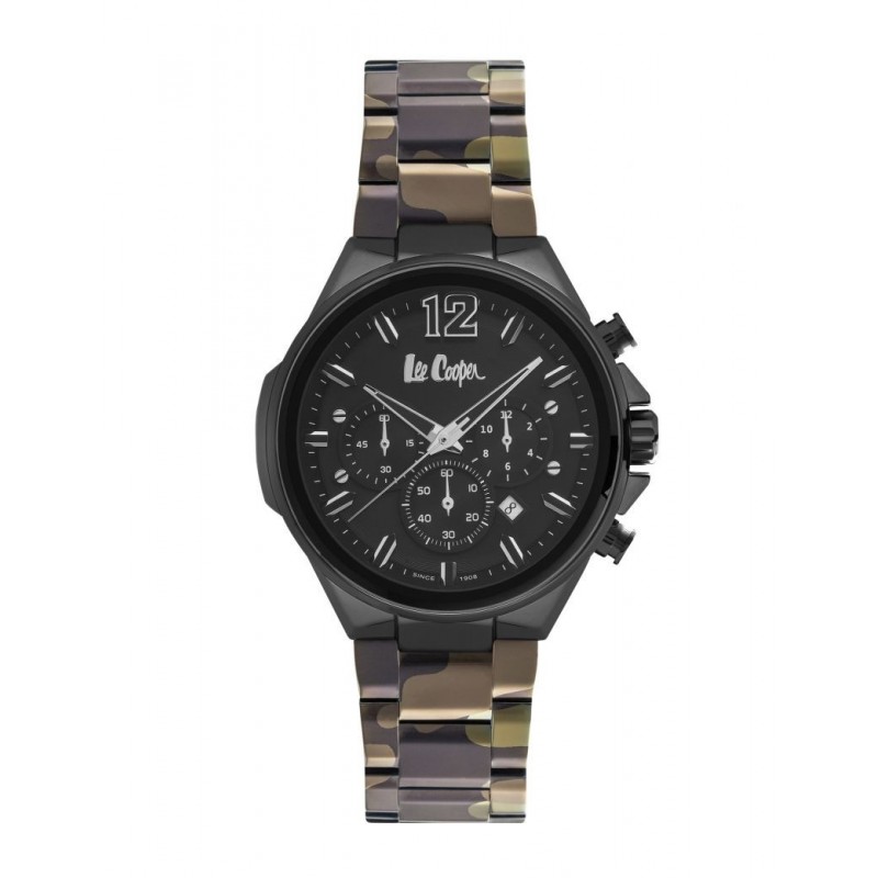 Montre Homme Gris Collection STEAD