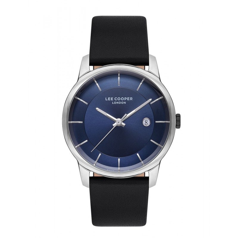 Montre Homme Bleu Collection Walter
