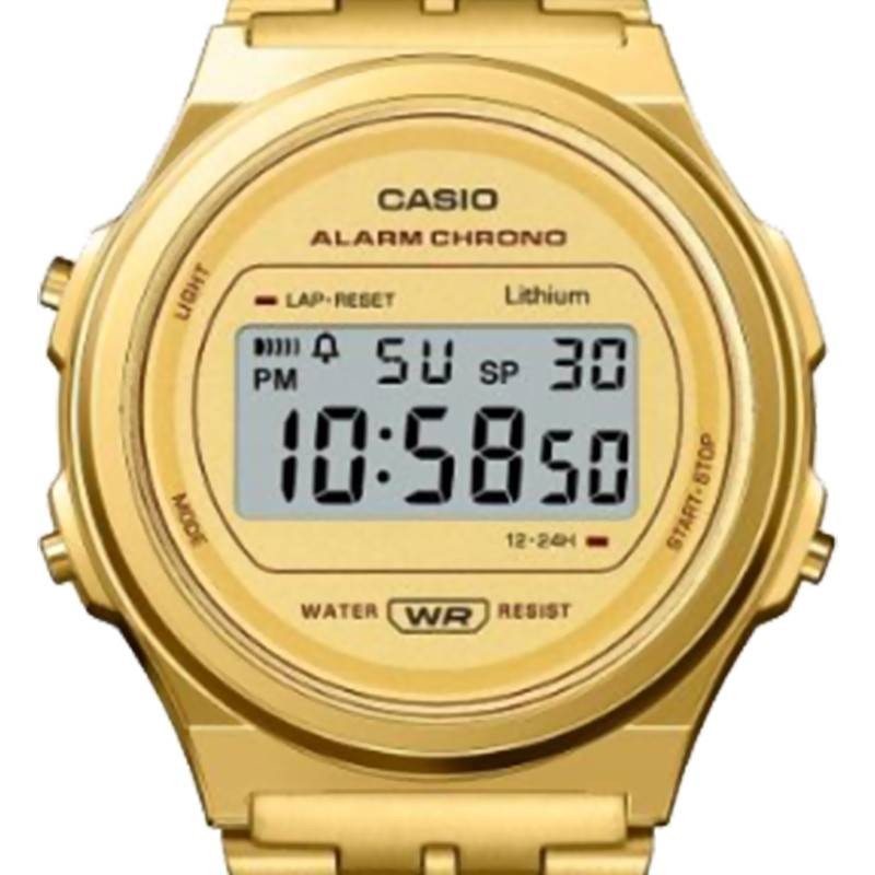 Montre Casio Vintage