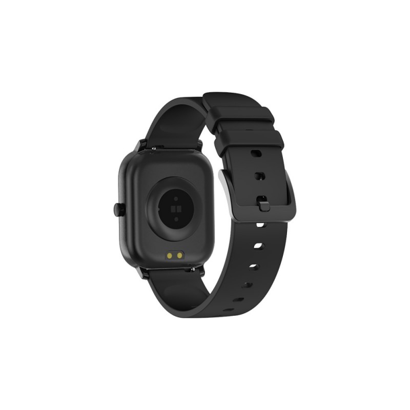 Montre connectée lifestyle silicone Smarty 2.0