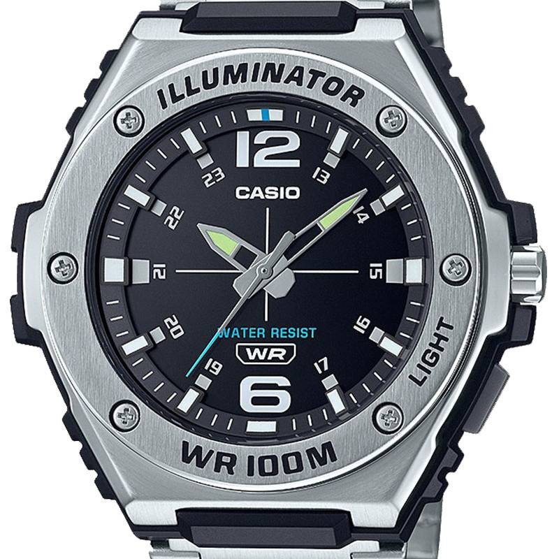 Montre Sport Casio Homme