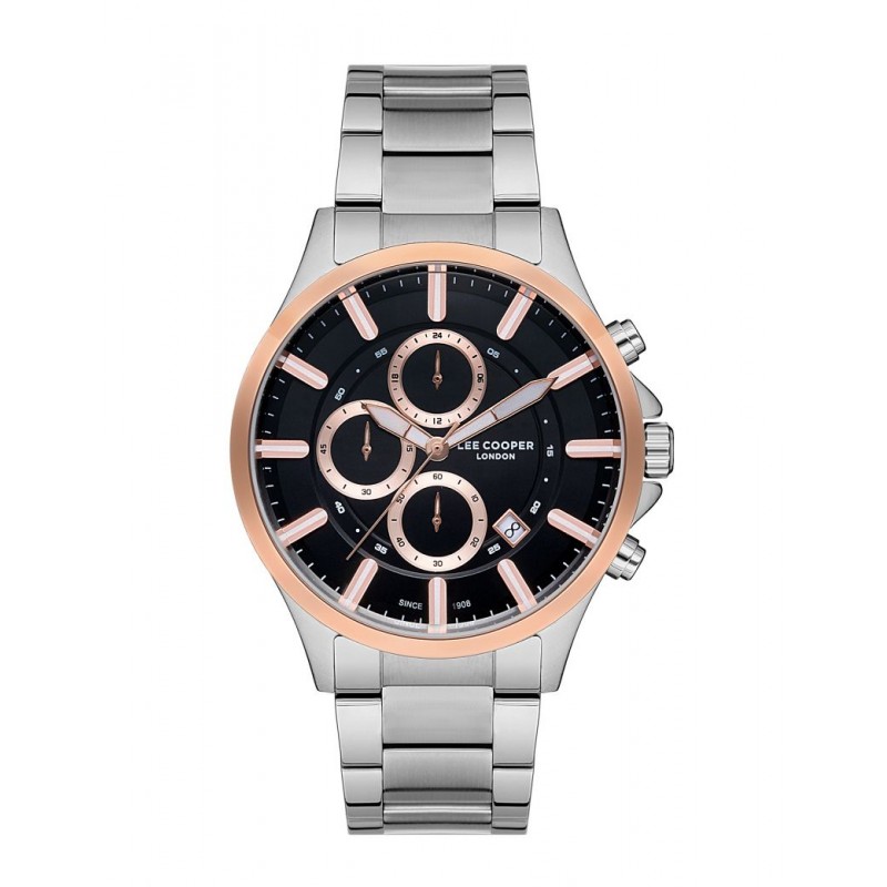 Montre Homme Lee Cooper Collection Garry