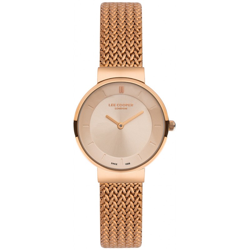 Montre Lee Cooper Femme