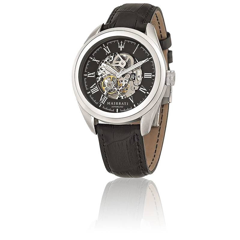 Montre Homme Maserati Collection Traguardo