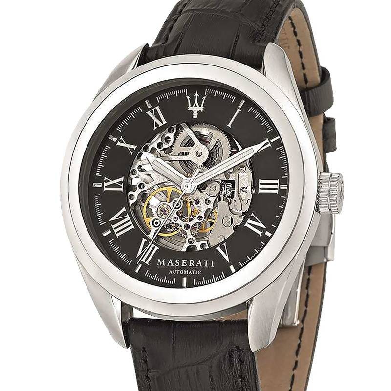 Montre Homme Maserati Collection Traguardo