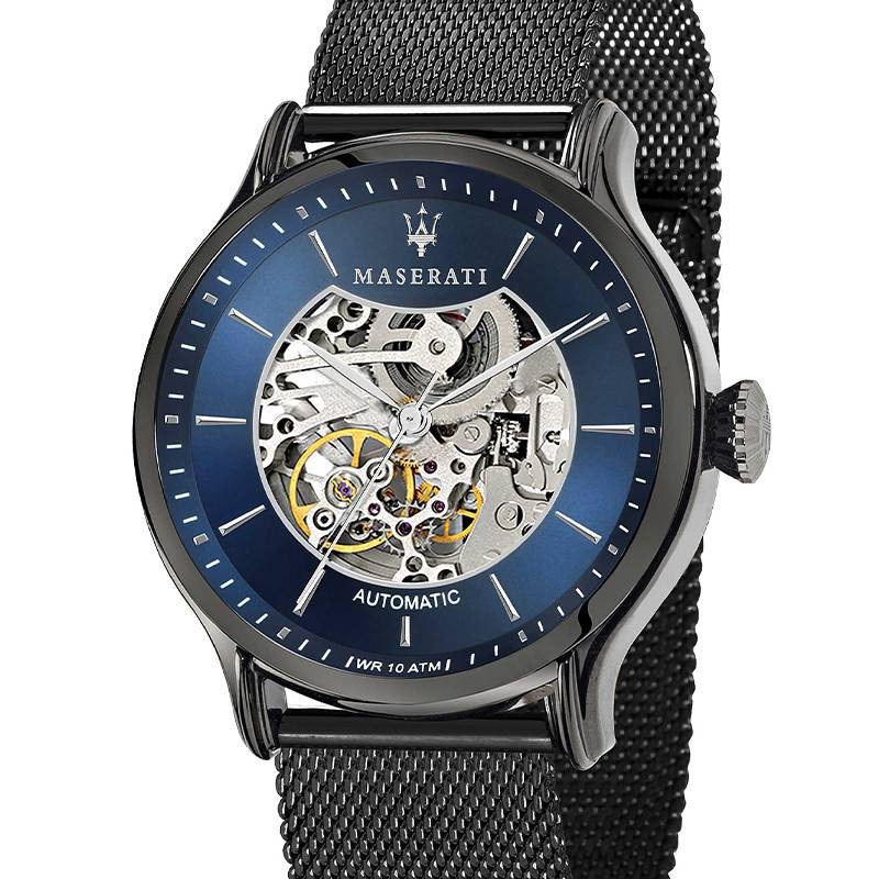 Montre Homme Maserati Collection Epoca