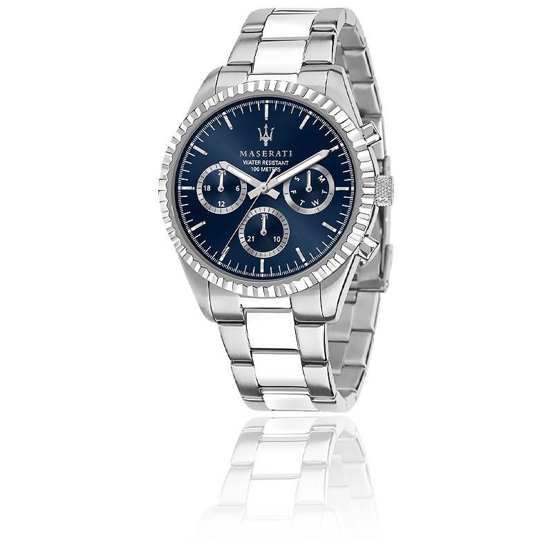 Montre Maserati Collection Competizione